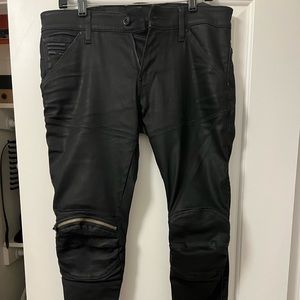 G-Star Super Slim Denim